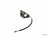 Genuine 8628224 Door Lock Assembly - Front Right