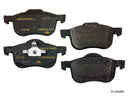 Genuine 8634921 Disc Brake Pad Set - Front