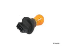 Genuine 8662985 Turn Signal Light Socket - Front
