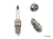 Genuine 8692072 Spark Plug