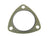 Genuine 8D0253115 Catalytic Converter Gasket - Front