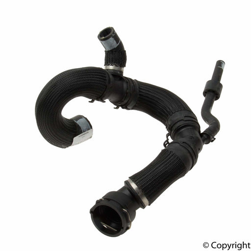 Genuine 8E0121070B Radiator Coolant Hose - Upper - Main Radiator