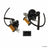 Genuine 8E0906201K Evaporative Emissions System Leak Detection Pump