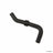 Genuine 8J0121109E Engine Coolant Reservoir Hose - Lower