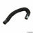 Genuine 8J0121109G Engine Coolant Reservoir Hose - Lower
