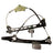 Genuine 8J0837461E Window Regulator - Front Left