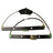 Genuine 8K0837461E Window Regulator - Front Left