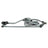 Genuine 8T1955023E Wiper Motor