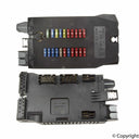 Genuine 9015400150 Fuse Box