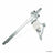 Genuine 9067200046 Window Regulator - Front Left