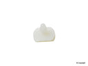 Genuine 91150541700 Bumper Clip - Front