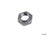 Genuine 91530228200 Differential Pinion Shaft Nut - Front