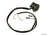 Genuine 92861318100 Seat Switch
