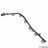 Genuine 94810112904 Engine Timing Cover Gasket - Left Lower