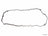 Genuine 94810593601 Engine Valve Cover Gasket - Outer