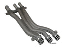 Genuine 94810605906 Engine Coolant Pipe - Upper