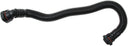 Genuine 94810724720 Engine Crankcase Breather Hose