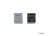 Genuine 9494424 Starter Relay