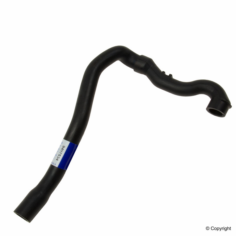 Genuine 9497534 Engine Crankcase Breather Hose