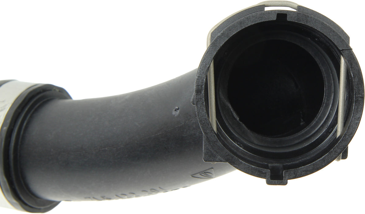 Genuine 95510623800 Radiator Coolant Hose - Upper