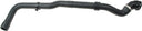 Genuine 95510623900 Radiator Coolant Hose - Upper
