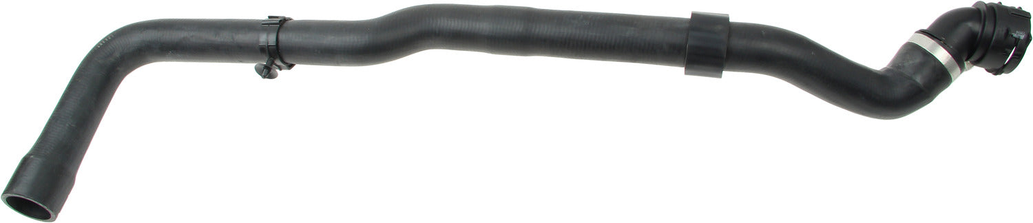 Genuine 95510623900 Radiator Coolant Hose - Upper