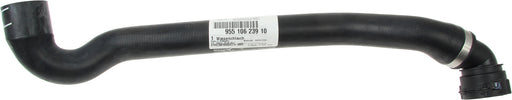 Genuine 95510623910 Radiator Coolant Hose - Lower