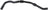 Genuine 95534744303 Power Steering Hose