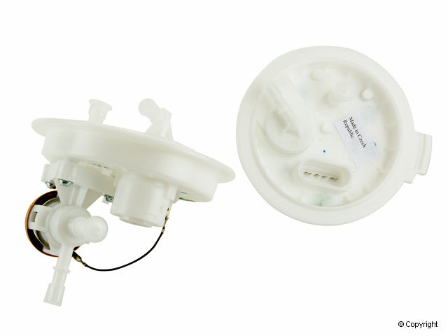 Genuine 95562042210 Fuel Injection Pressure Regulator