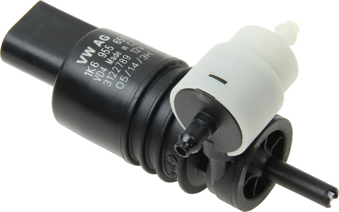 Genuine 95562817201 Windshield Washer Pump