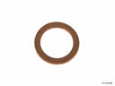 Genuine 969011 Turbocharger Oil Line Gasket