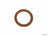 Genuine 969011 Turbocharger Oil Line Gasket