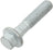 Genuine 985196 Wheel Hub Bolt - Rear