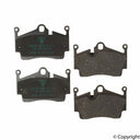 Genuine 98735293901 Disc Brake Pad Set - Rear