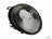 Genuine 99363190300 Headlight Lens - Left