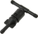 Genuine 99662810200 Windshield Washer Check Valve