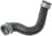 Genuine 99710683103 Engine Coolant Hose