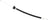Genuine 99753731903 Door Latch Cable