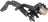 Genuine 99755538103 Door Lock Lever - Left