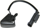 Genuine 99762807700 Windshield Washer Nozzle