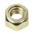 Genuine 99908405202 Exhaust Nut