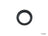 Genuine 99911341840 Clutch Fork Shaft Seal