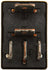 Genuine 99965701490 Convertible Top Relay