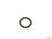 Genuine 99970751741 Engine Coolant Pipe O-Ring