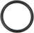 Genuine AJ811350 Engine Coolant Pipe O-Ring - Outlet Pipe To Engine