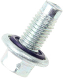 Genuine AJ813123 Engine Oil Drain Plug