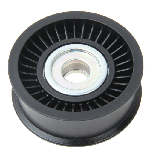 Genuine AJ813564 Accessory Drive Belt Idler Pulley - Center