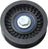Genuine C2D21156 Accessory Drive Belt Idler Pulley - Center