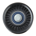Genuine C2D21157 Accessory Drive Belt Idler Pulley - Lower
