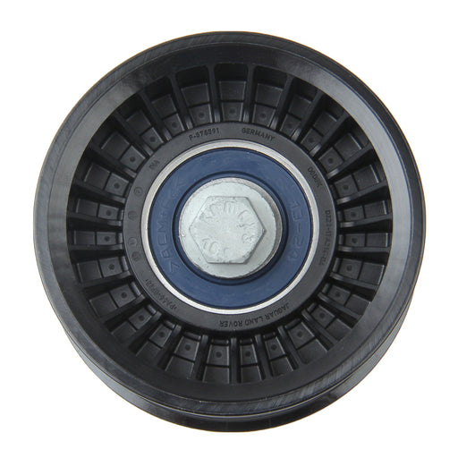 Genuine C2D21157 Accessory Drive Belt Idler Pulley - Lower